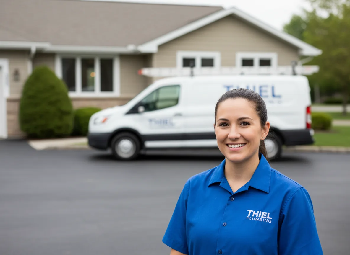 Plumber Ottertail, MN FAQs